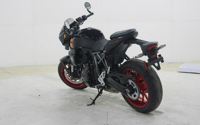 2026 Suzuki GSX 8TT