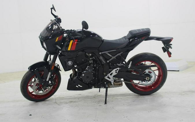 2026 Suzuki GSX 8TT