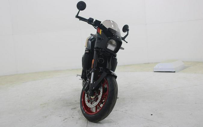 2026 Suzuki GSX 8TT