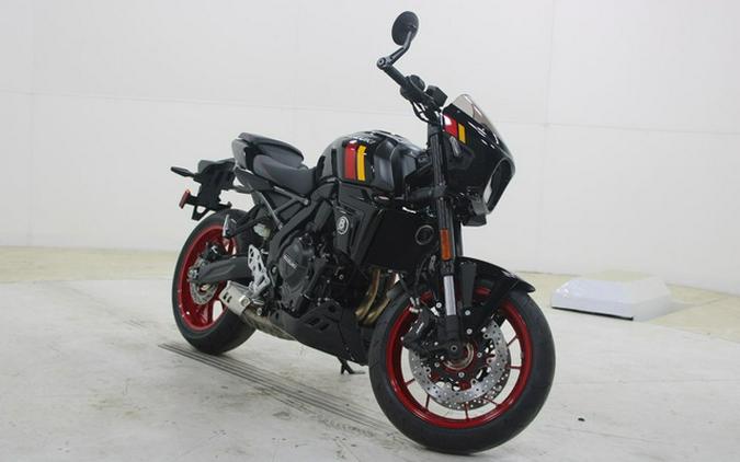 2026 Suzuki GSX 8TT
