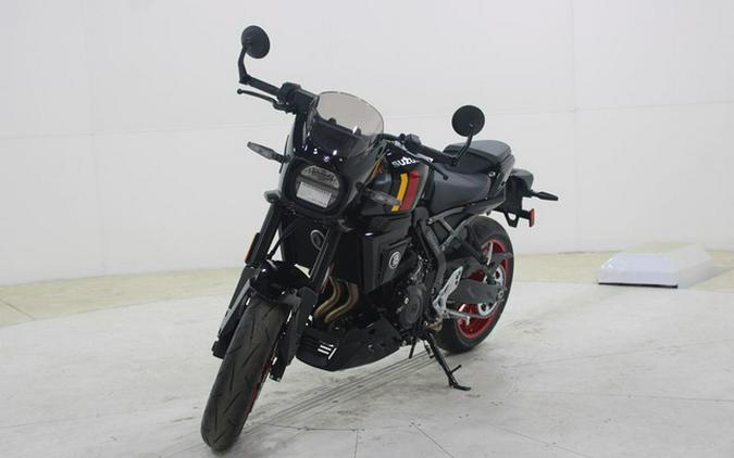 2026 Suzuki GSX 8TT