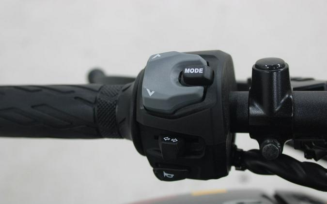 2026 Suzuki GSX 8TT