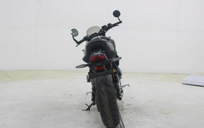 2026 Suzuki GSX 8TT