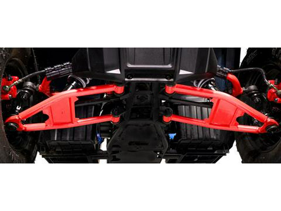 2026 Denago Powersports Mudhawk 200FI