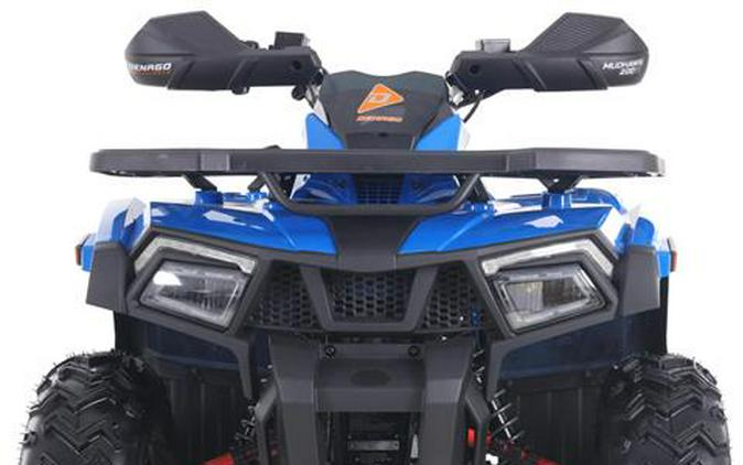 2026 Denago Powersports Mudhawk 200FI