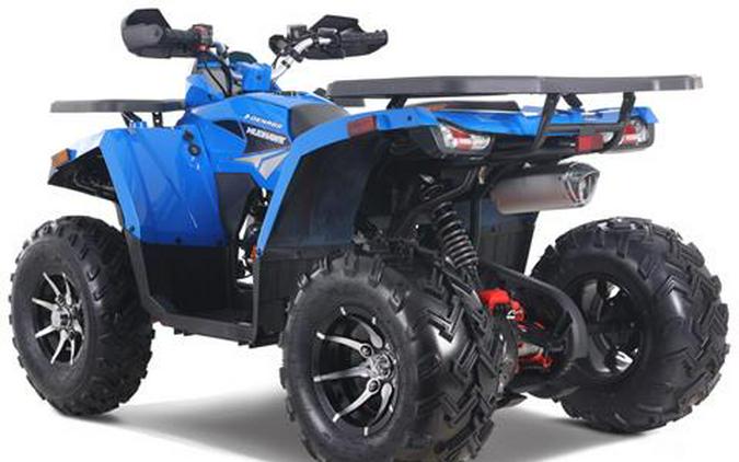 2026 Denago Powersports Mudhawk 200FI