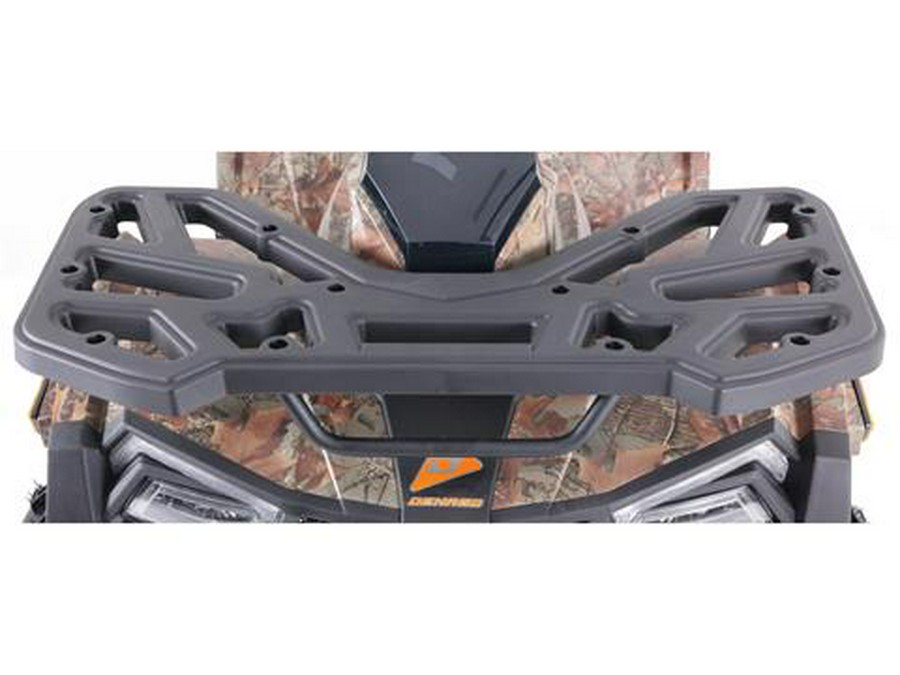 2026 Denago Powersports Mudhawk 200FI