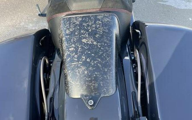 2026 Harley-Davidson® FLHXSTSE - CVO™ Street Glide® ST