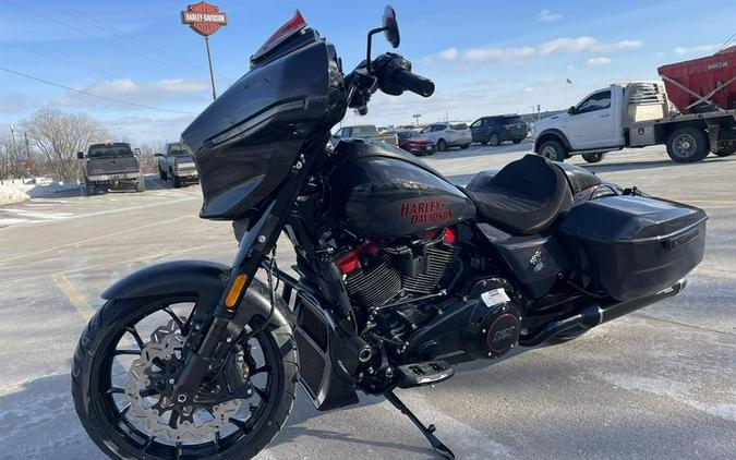 2026 Harley-Davidson® FLHXSTSE - CVO™ Street Glide® ST