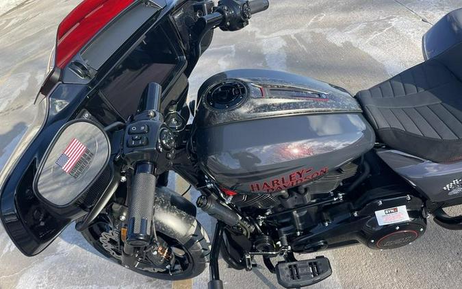 2026 Harley-Davidson® FLHXSTSE - CVO™ Street Glide® ST