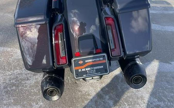2026 Harley-Davidson® FLHXSTSE - CVO™ Street Glide® ST