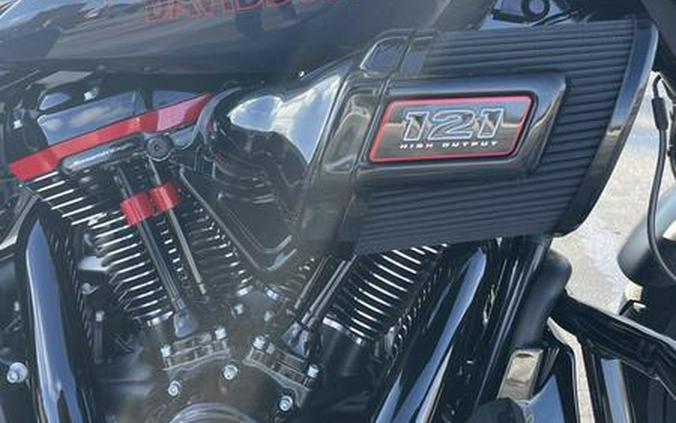 2026 Harley-Davidson® FLHXSTSE - CVO™ Street Glide® ST