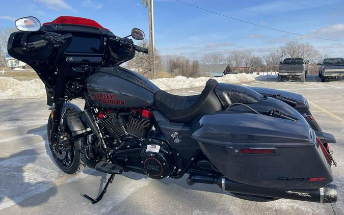 2026 Harley-Davidson® FLHXSTSE - CVO™ Street Glide® ST