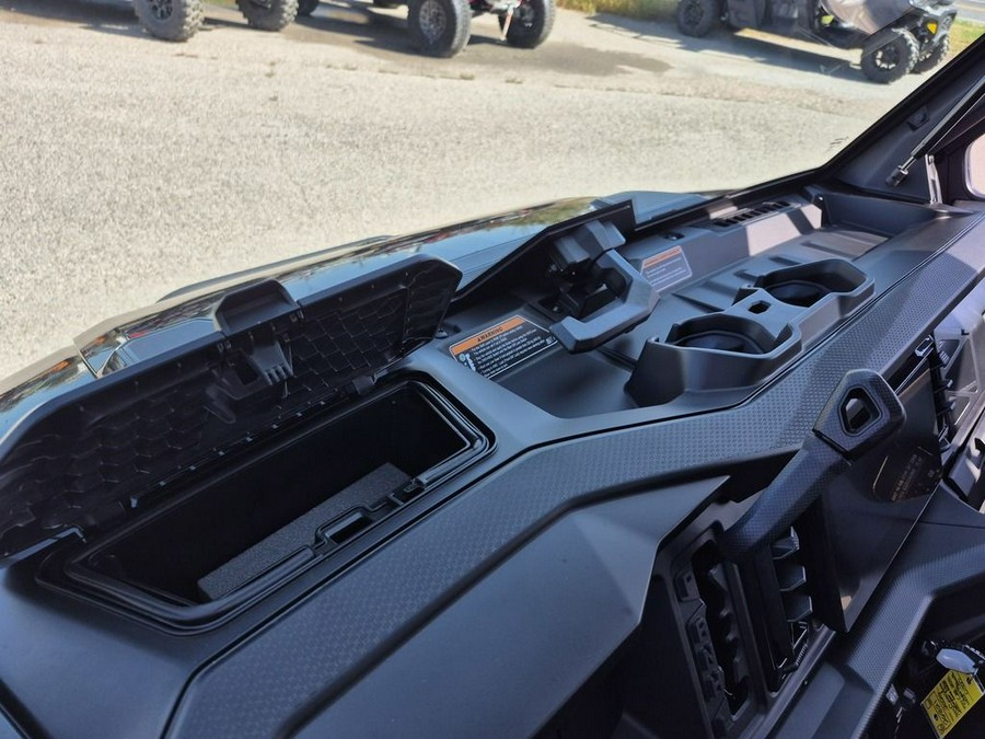 2026 Can-Am® Defender MAX LONE STAR CAB HD11