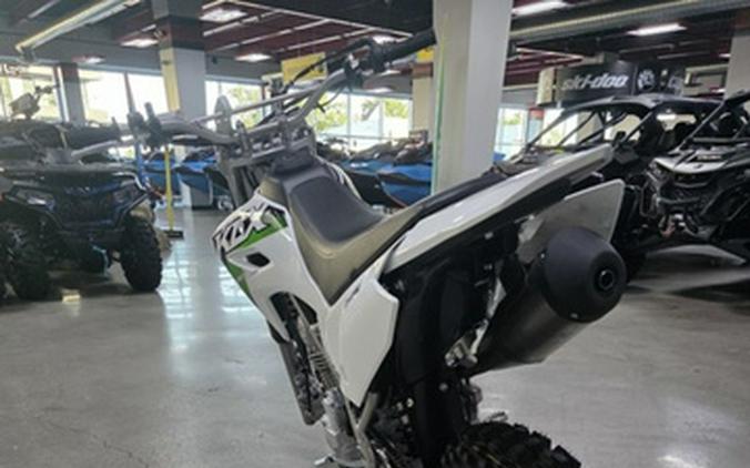 2026 Kawasaki KLX 230R