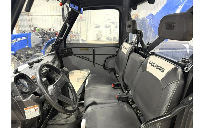 2016 Polaris Ranger XP 900 EPS