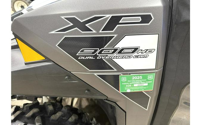 2016 Polaris Ranger XP 900 EPS
