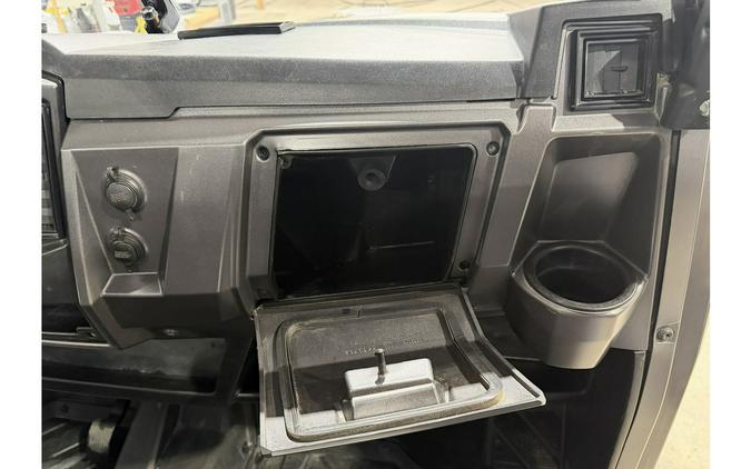 2016 Polaris Ranger XP 900 EPS