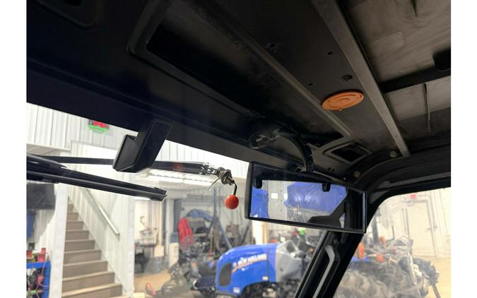 2016 Polaris Ranger XP 900 EPS