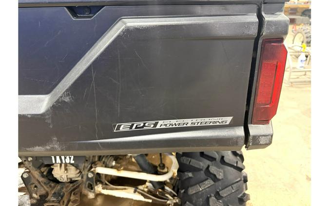 2016 Polaris Ranger XP 900 EPS