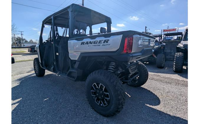 2024 Polaris RANGER CREW XD 1500 PREM