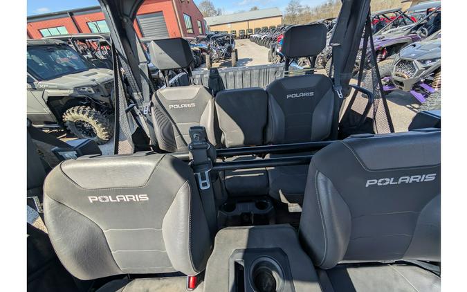 2024 Polaris RANGER CREW XD 1500 PREM