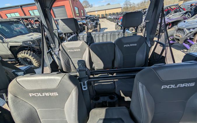 2024 Polaris RANGER CREW XD 1500 PREMIUM
