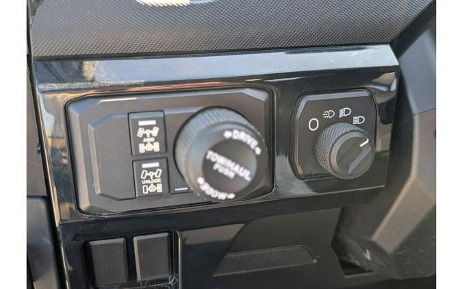 2024 Polaris RANGER CREW XD 1500 PREM