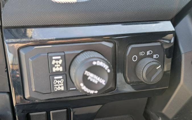 2024 Polaris RANGER CREW XD 1500 PREMIUM