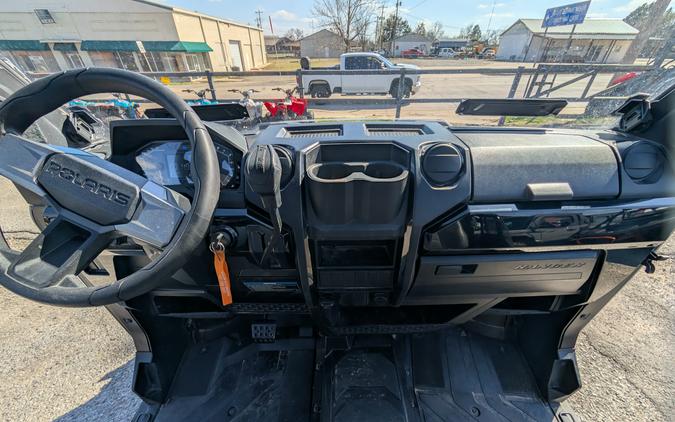 2024 Polaris RANGER CREW XD 1500 PREMIUM