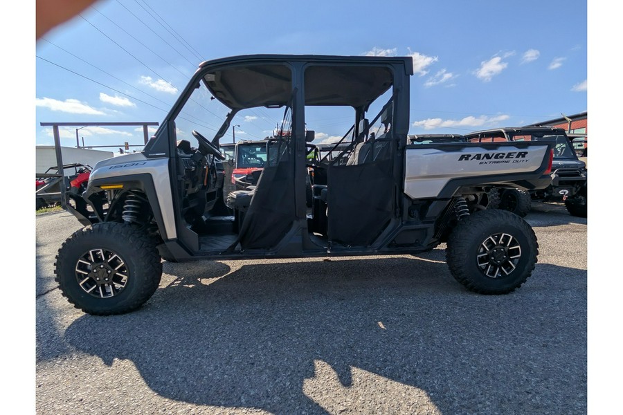 2024 Polaris RANGER CREW XD 1500 PREM