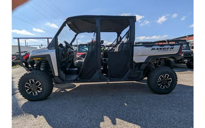 2024 Polaris RANGER CREW XD 1500 PREM