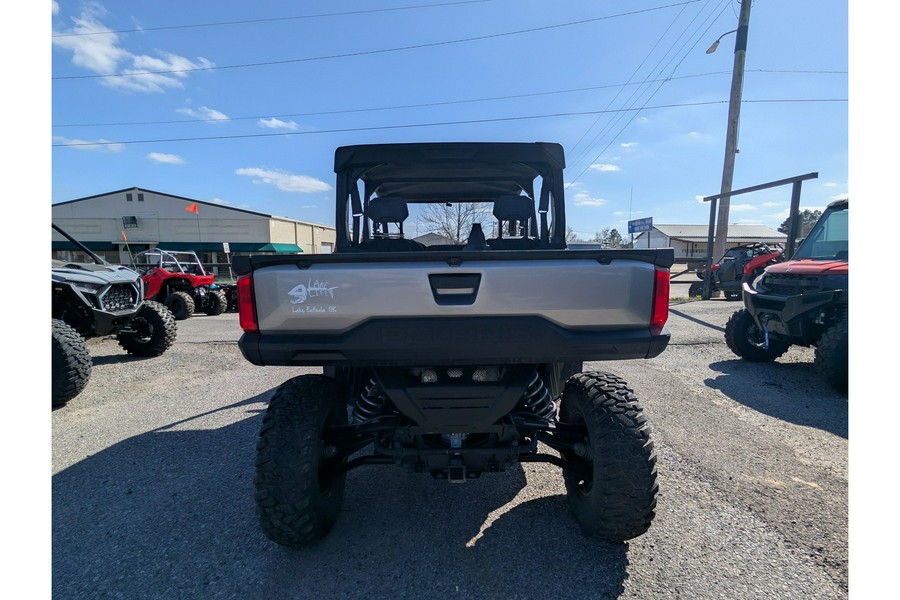 2024 Polaris RANGER CREW XD 1500 PREM