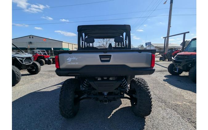 2024 Polaris RANGER CREW XD 1500 PREM