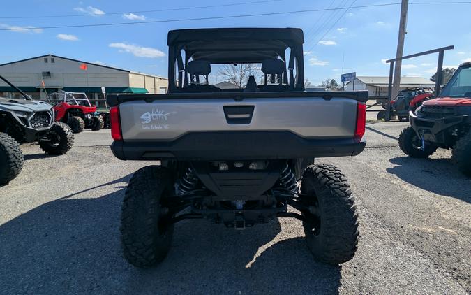 2024 Polaris RANGER CREW XD 1500 PREMIUM