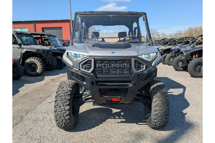 2024 Polaris RANGER CREW XD 1500 PREM