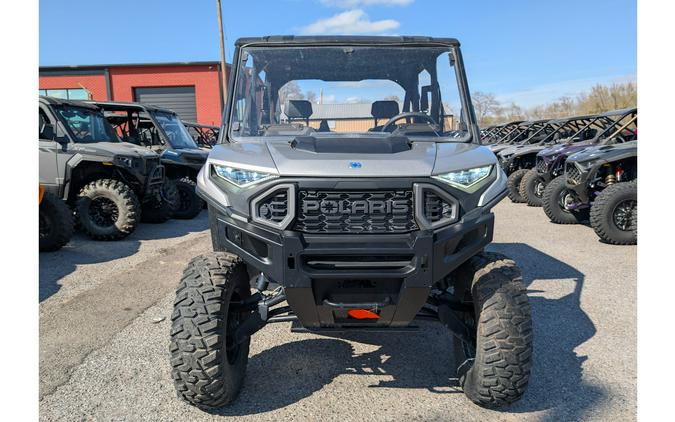2024 Polaris RANGER CREW XD 1500 PREM