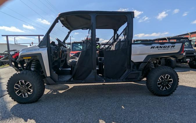 2024 Polaris RANGER CREW XD 1500 PREMIUM