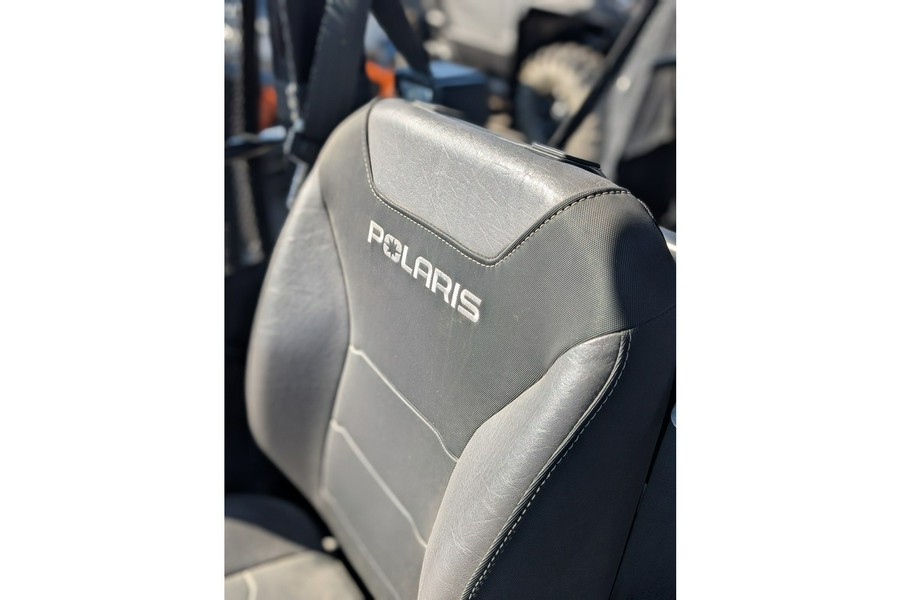 2024 Polaris RANGER CREW XD 1500 PREM