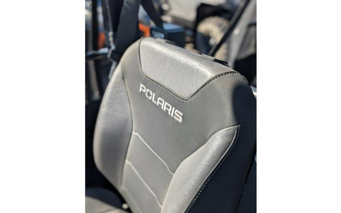 2024 Polaris RANGER CREW XD 1500 PREM