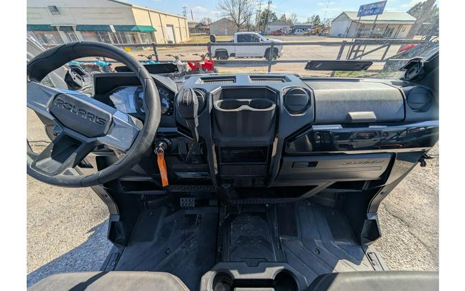 2024 Polaris RANGER CREW XD 1500 PREM
