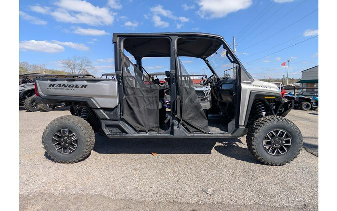2024 Polaris RANGER CREW XD 1500 PREM