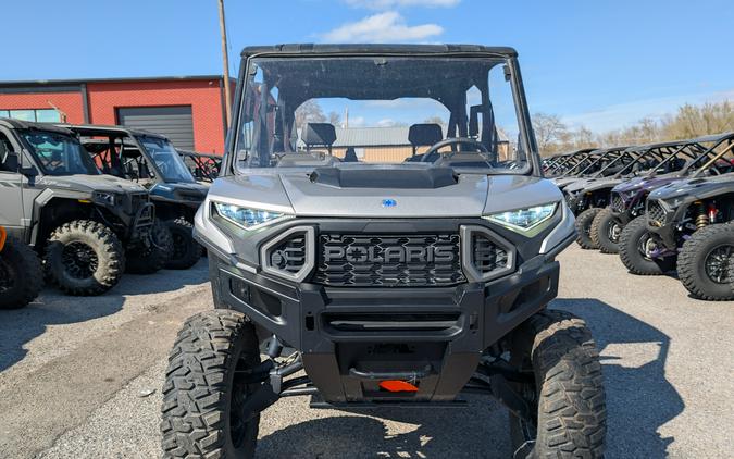 2024 Polaris RANGER CREW XD 1500 PREMIUM