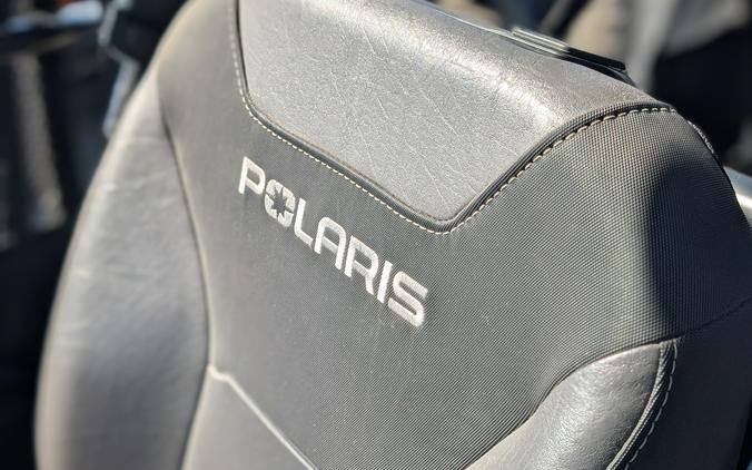 2024 Polaris RANGER CREW XD 1500 PREMIUM