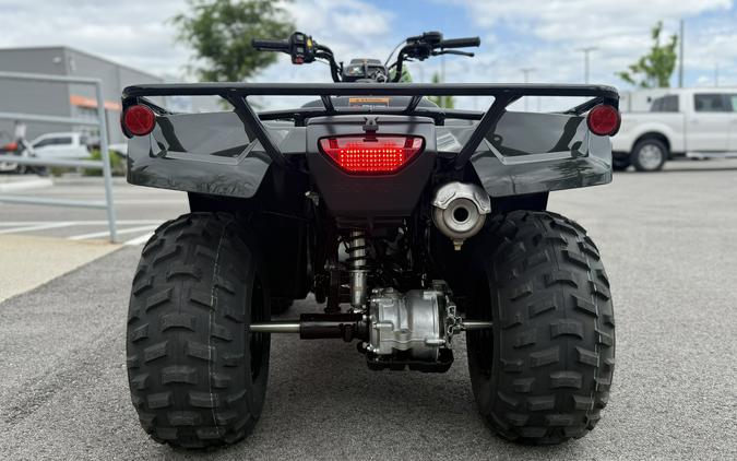 2026 Honda FourTrax Recon
