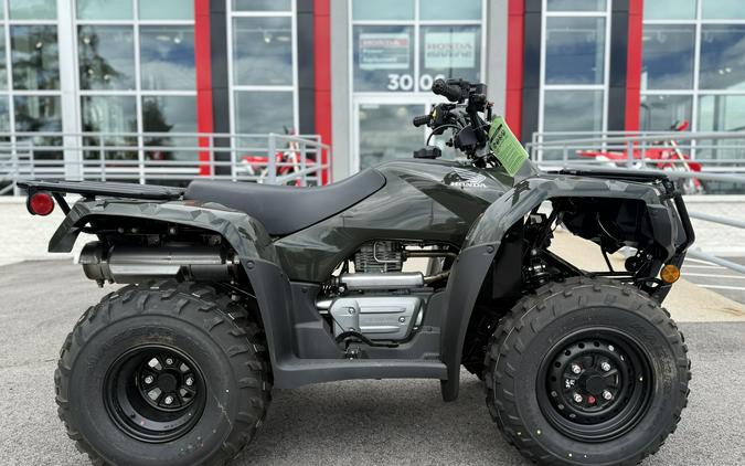 2026 Honda FourTrax Recon