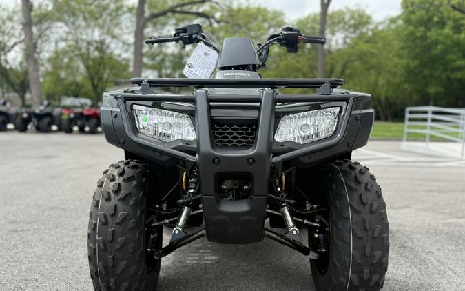 2026 Honda FourTrax Recon