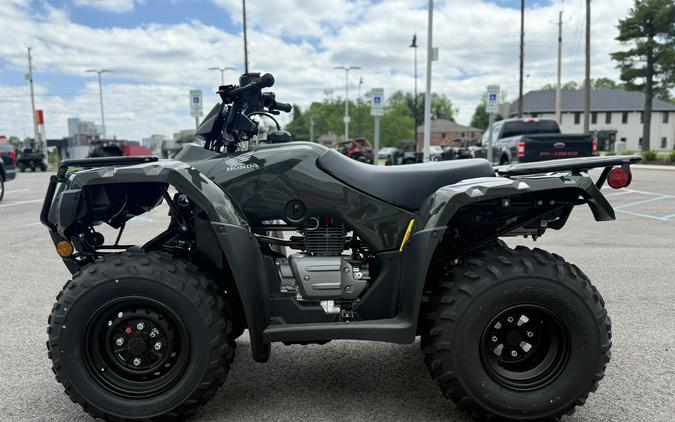 2026 Honda FourTrax Recon