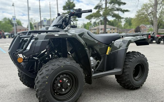 2026 Honda FourTrax Recon