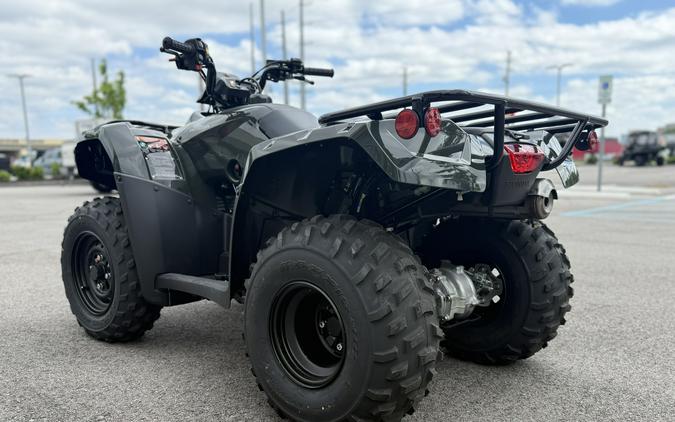 2026 Honda FourTrax Recon